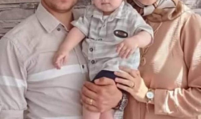 Uzman çavuş, eşi ve 2 çocuğuyla depremde yaşamını yitirdi