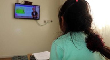 Uzmanından uzaktan öğrenimde akademisyen ve öğrencilere 'verimlilik' tavsiyesi 