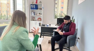 Uzmanlar, depremzedelerle dayanışmada doğru iletişime dikkat çekti