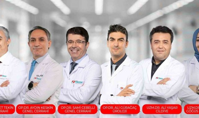 Uzmanlar kanserde farkındalık için tek ses oldu