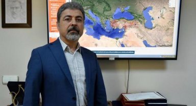 Uzmanlardan depremin ardından 'yapılaşma' uyarısı