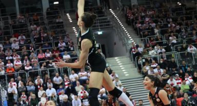 VakıfBank, Polonya'dan avantajla dönüyor