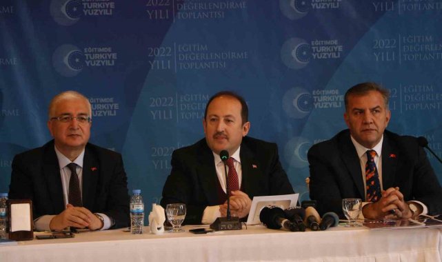 Vali Pehlivan: "525 bin vatandaşımıza kurs verdik"