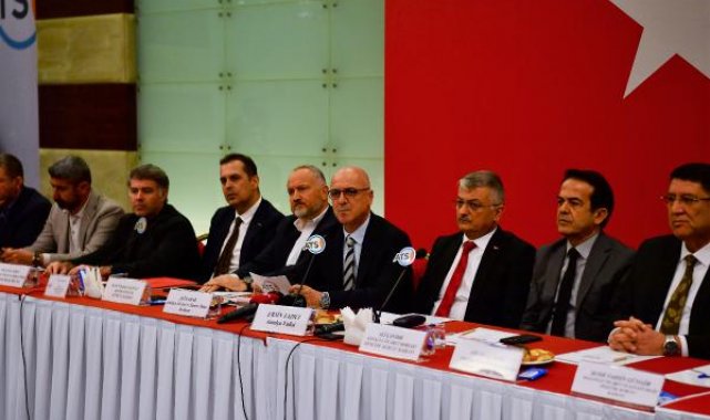 Vali Yazıcı: Antalya'daki depremzede sayısı 72 bine ulaştı