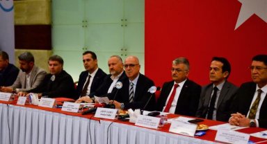 Vali Yazıcı: Antalya'daki depremzede sayısı 72 bine ulaştı