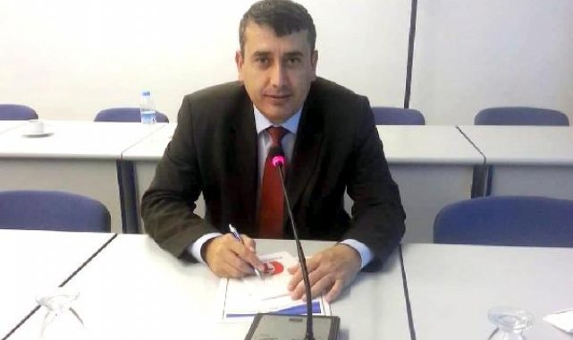 Vergi dairesi müdürü ile kızı öldü, eşi ve oğlu yaralı kurtarıldı