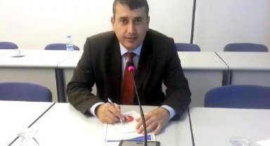 Vergi dairesi müdürü ile kızı öldü, eşi ve oğlu yaralı kurtarıldı