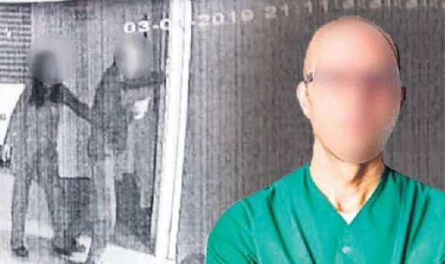 Veterinere cinsel saldırı davasında 'yeniden hüküm kurulsun' talebi