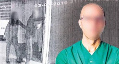Veterinere cinsel saldırı davasında 'yeniden hüküm kurulsun' talebi 
