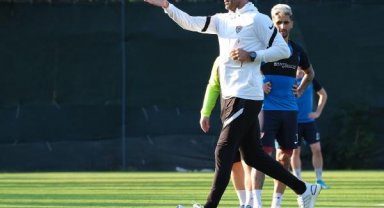 Volkan Demirel'den Atsu paylaşımı