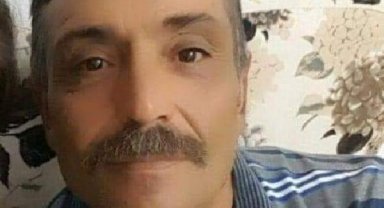 Yangında kalp krizinden ölen itfaiye eri, son yolculuğuna uğurlandı