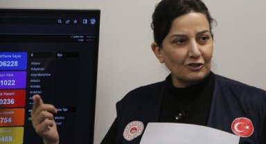 Yapı İşleri Genel Müdürü Aslan: Hasar tespitinin yüzde 35'i tamamlandı