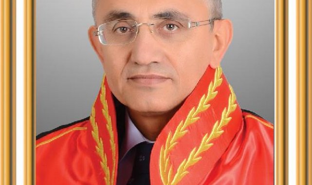 Yargıtay 1'inci Ceza Dairesi Başkanlığı'na Hüseyin Canan seçildi