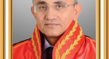 Yargıtay 1'inci Ceza Dairesi Başkanlığı'na Hüseyin Canan seçildi