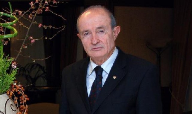 Yargıtay Onursal Cumhuriyet Başsavcısı Vural Savaş hayatını kaybetti