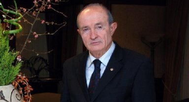 Yargıtay Onursal Cumhuriyet Başsavcısı Vural Savaş hayatını kaybetti