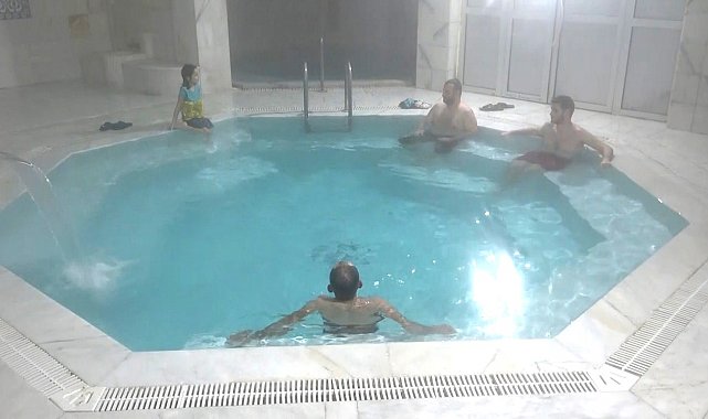 Yarıyıl tatilinde tercih termal oteller