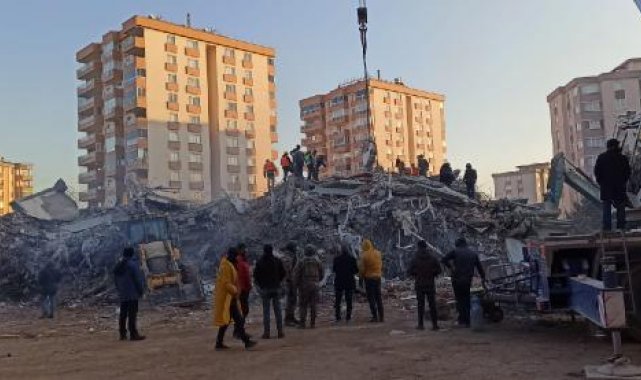 Yaşadıkları düşünülen 3 kız kardeş için umutlar tükendi