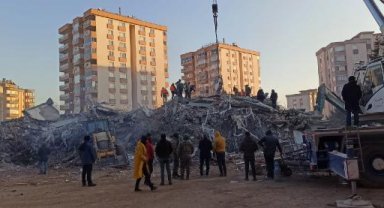 Yaşadıkları düşünülen 3 kız kardeş için umutlar tükendi