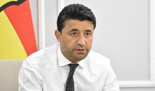 Yeni Malatyaspor Başkanı Ahmet Yaman: Ligden çekilme kararı alacağız
