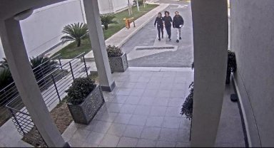 Yıkılan otelin ortağı İstanbul Havalimanı'nda yakalandı