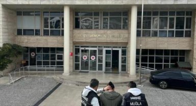 Yolcu otobüsünde uyuşturucuyla yakalanan şüpheli tutuklandı
