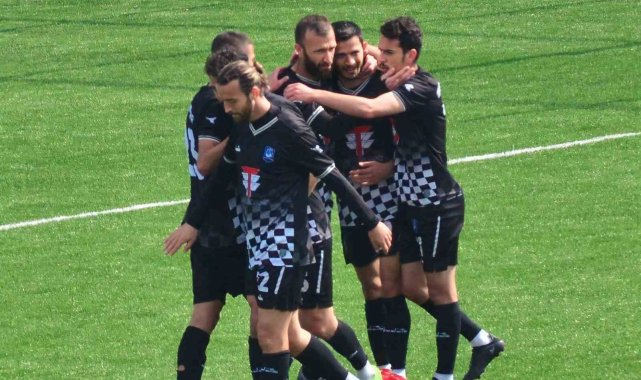Yunusemre hazırlık maçını tek golle kazandı