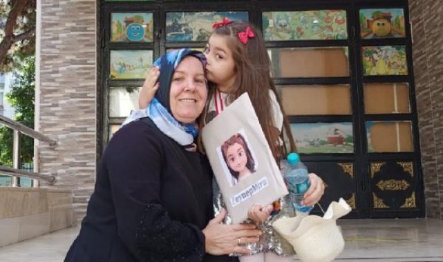 Zeynep Mira ile anneannesinin ölümüne neden olan alkollü sürücü tahliye edildi