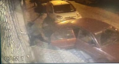 Zeytinburnu'nda dükkan sahibinin uzak gözlüğünü bile çaldılar