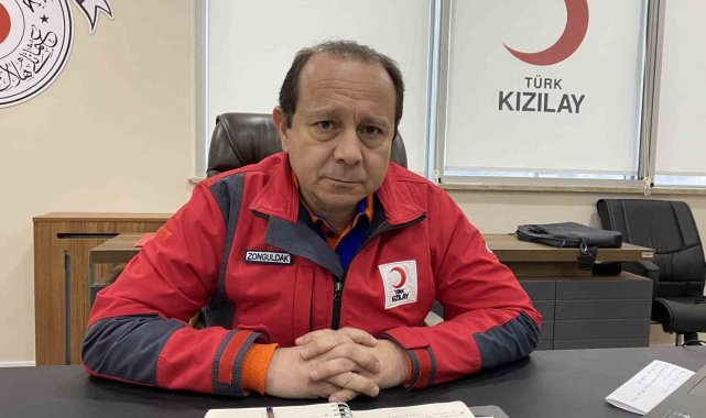 Zonguldak'ta bin 732 ünite kan bağışlandı