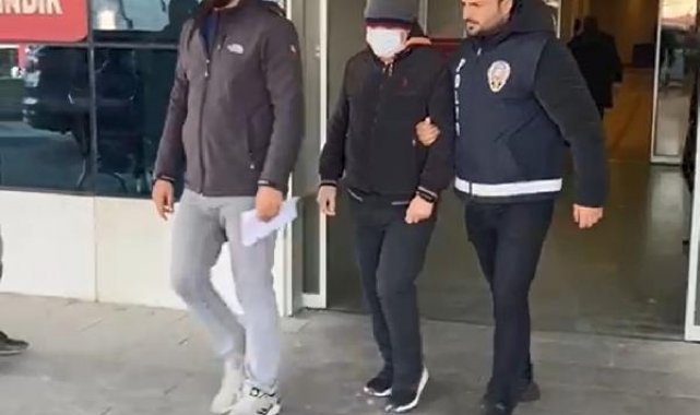 'Binbir surat' banka müdürü 19 yıl kaçtı, sadece 12 gün cezaevinde kaldı