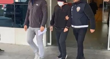'Binbir surat' banka müdürü 19 yıl kaçtı, sadece 12 gün cezaevinde kaldı 