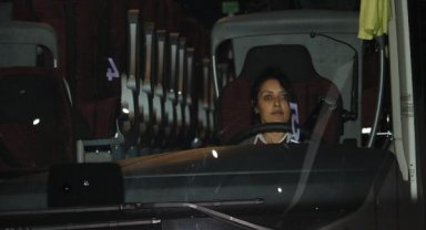 10 yıldır hosteslik yapan Yeliz, kaptan oldu