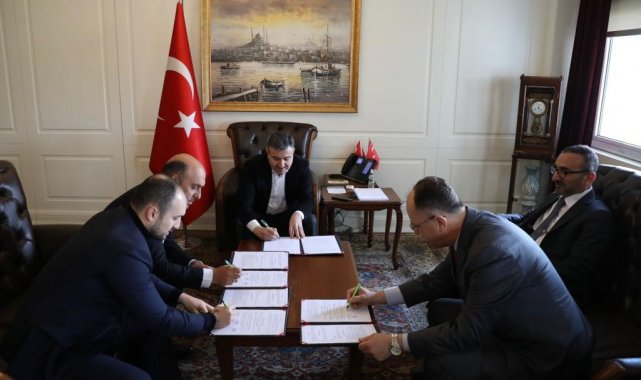100 yataklı öğrenci pansiyonu yapılacak