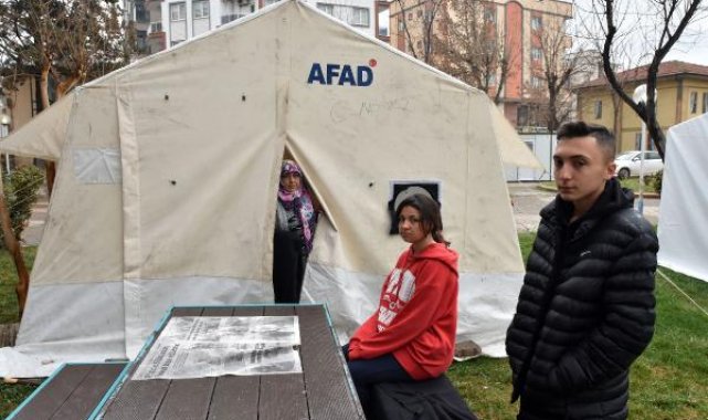 120 kişinin yaşadığı binadan 6 kişi kurtuldu