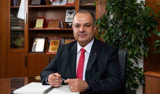 14 Mart Tıp Bayramı mesajı