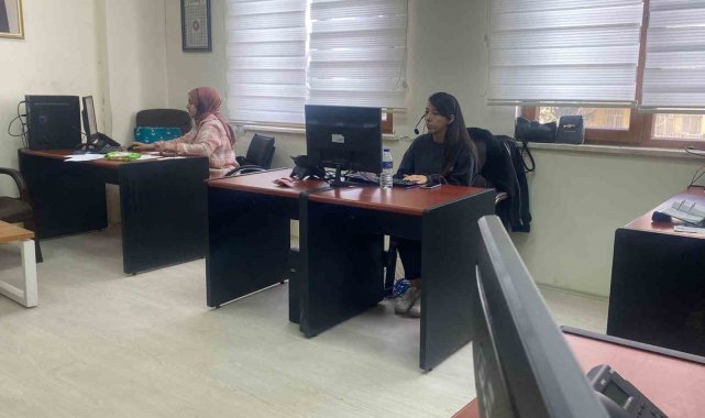 153 Çağrı Merkezi yeniden talepleri almaya başladı