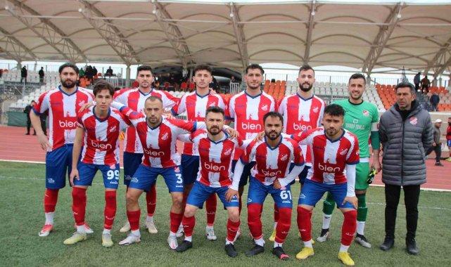1969 Bilecik Spor Kulübü, 3 puana hasret kaldı