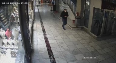 2 kuyumcuyu 40 bin lira dolandıran şüpheli, tutuklandı - Yeniden