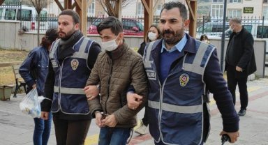 2 yaşındaki Ayşenur'u öldürmekle suçlanan dayısı ifade değiştirdi: Tekme atmadım
