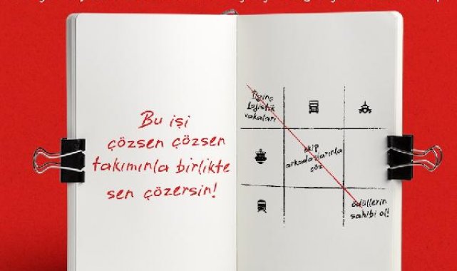 20. Üniversiteler Arası 'Lojistik Vaka Yarışması' başlıyor