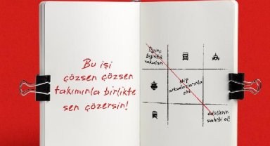 20. Üniversiteler Arası 'Lojistik Vaka Yarışması' başlıyor