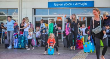 2022 turizminde 11 rekor