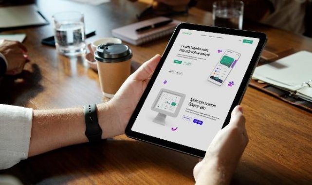 2022'de POS cihazı sayısı yüzde 16,6 arttı