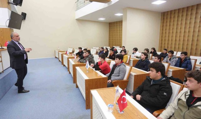 2023 YKS başvuru ücretleri belediyeden