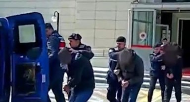 22 yıl sonra yakalanan cinayet şüphelileri kimliklerini gizleyip, inşaat ustalığı yapmış