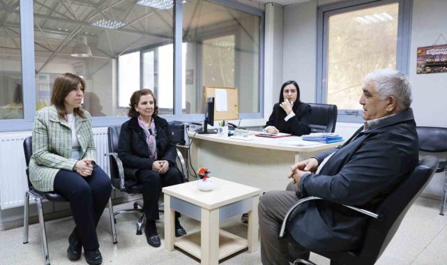 26 bin depremzedeye psikososyal destek için bir araya geldiler