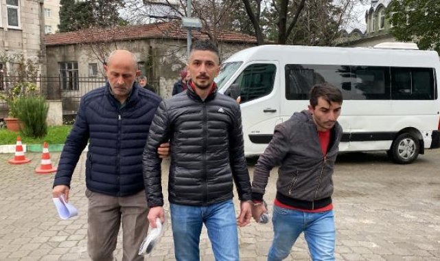 28 bin 298 kapsül sentetik ecza ve uyuşturucu ile yakalandılar