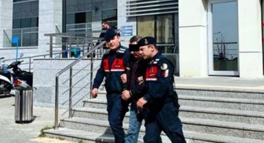 28 yıl hapisle aranan 'Çocuğa cinsel istismar' hükümlüsü yakalandı
