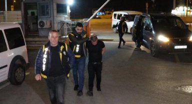 3 gün arayla eczacı kalfası ile kendi ev arkadaşını öldüren şüpheli tutuklandı